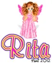 Angel - Rita