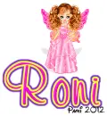 Angel - Roni