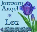 January angel Lea
