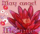 May angel Melanie
