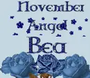 November angel Bea