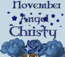November angel Christy