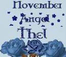 November angel Thel