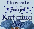 November angel Katerina