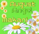 August ange Makani