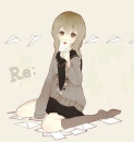 Love letter