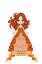 princess