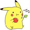 nom nom