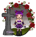 doll gothic