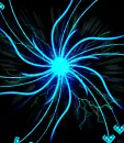 Cyan rave