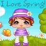 i luv spring