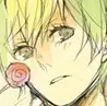 Green and lolli