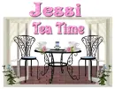 Tea Time- Jessi