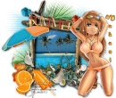 Orange Summer_Makani
