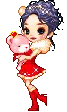 dolls