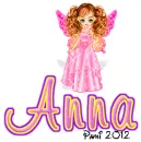 Angel - Anna- aug bir