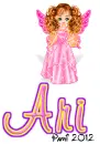Angel - Ari