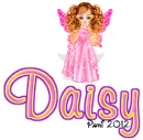 Angel - Daisy