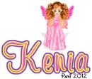 Angel - Kenia