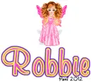 Angel - Robbie