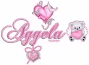Aggela