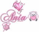 Ania