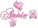 Annie