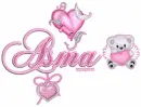 Asma