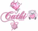 Cathi