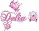 Delia