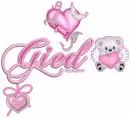 Gied
