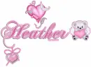 Heather