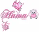 Huma
