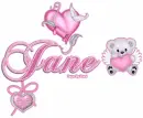 Jane