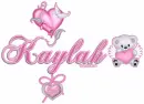 Kaylah