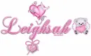 Leighsah