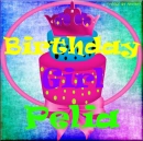 happy birthday pelia