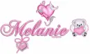 Melanie