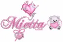 Mietta