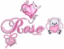 Rose