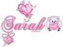 Sarah