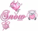 Snow - SnowWhite