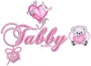 Tabby