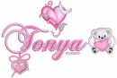 Tonya