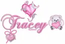 Tracey