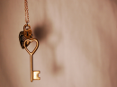 The Key to my Heart