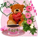 Cathi