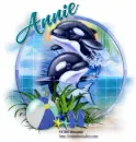 Annie