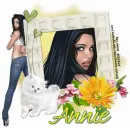 Annie