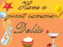 Delia